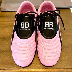 Balenciaga Zen sneakers